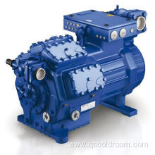 Air Cooled Bites Condensing Unit Compressor Unit